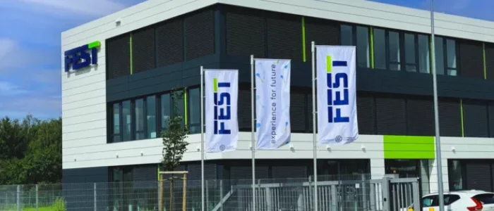 Fest Group in Goslar